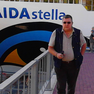 Profilbild von Hartmut Salzwedel