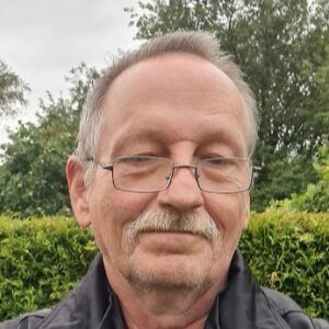 Profilbild von Hartmut Sanders