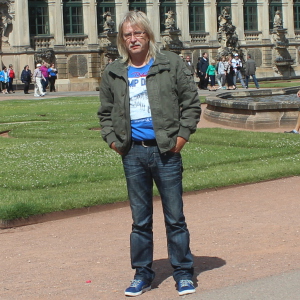 Profilbild von Hartmut Schade