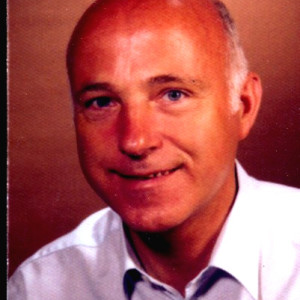 Profilbild von Hartmut Schaefer