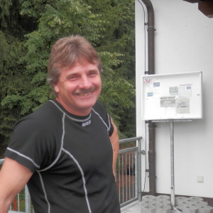 Profilbild von Hartmut Schaidt