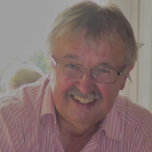 Profilbild von Hartmut Schermer