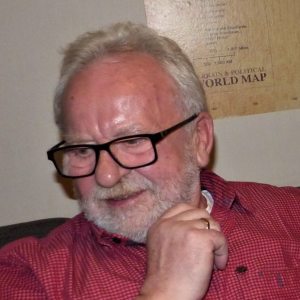 Profilbild von Hartmut Schettler