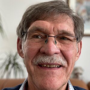 Profilbild von Hartmut Schiefelbein