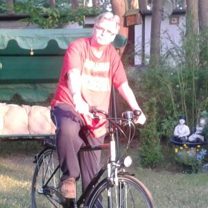 Profilbild von Hartmut Schild