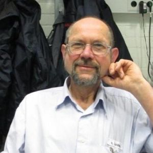 Profilbild von Hartmut Schilling