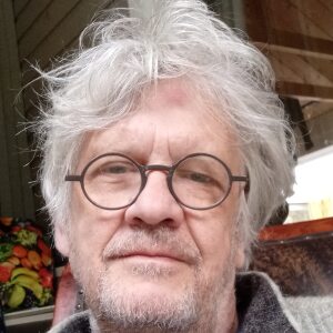 Profilbild von Hartmut Schlegel