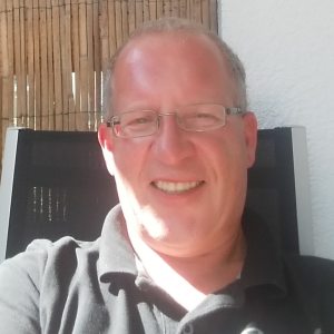 Profilbild von Hartmut Schleif