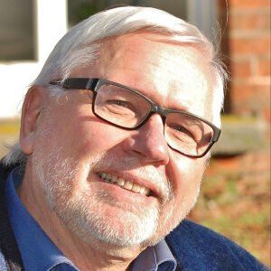 Profilbild von Hartmut Schleisieck