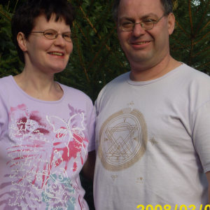 Profilbild von Hartmut Schluck