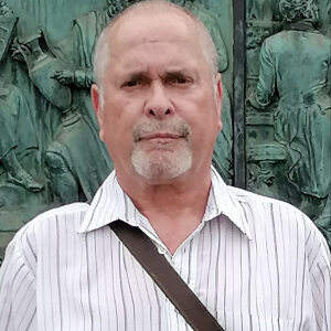 Profilbild von Hartmut Schmeichel