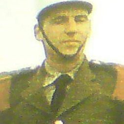 Profilbild von Hartmut Schmuhl