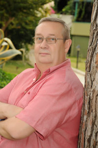 Profilbild von Hartmut Schnell