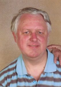 Profilbild von Hartmut Schoenawa