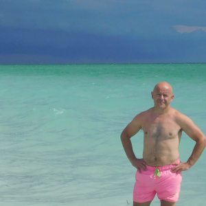 Profilbild von Hartmut Scholz