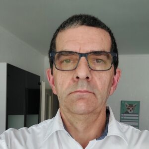 Profilbild von Hartmut Schoof