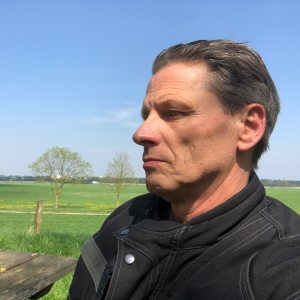 Social Media Profilbild Hartmut Schoofs 