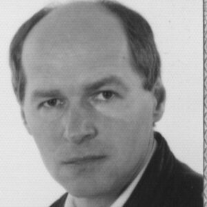 Profilbild von Hartmut Schröder