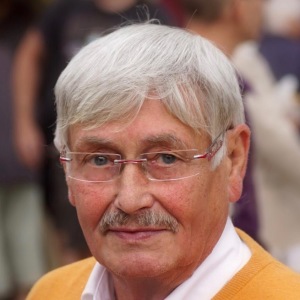 Profilbild von Hartmut Schroeren