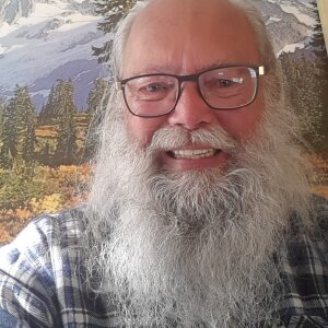 Profilbild von Hartmut Schroller