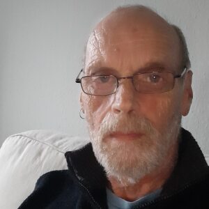 Profilbild von Hartmut Schube