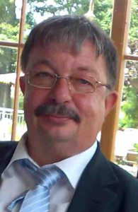 Profilbild von Hartmut Schütt