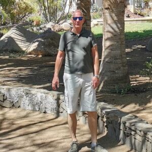 Profilbild von Hartmut Schuhmann