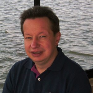 Profilbild von Hartmut Schulz