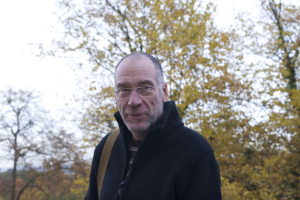 Profilbild von Hartmut Schulz