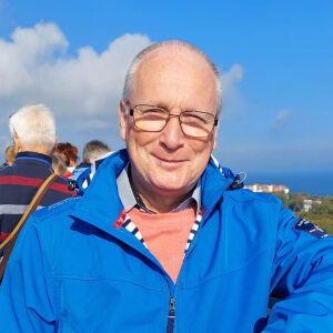 Profilbild von Hartmut Schulze