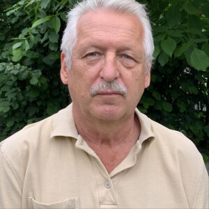 Profilbild von Hartmut Schumann