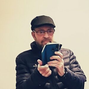 Profilbild von Hartmut Schwarz