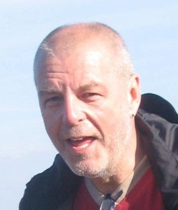 Profilbild von Hartmut Schwarze