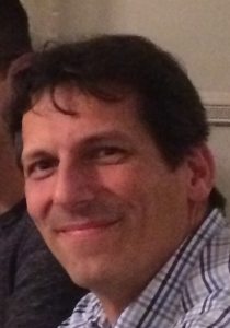 Profilbild von Hartmut Schwerdtfeger