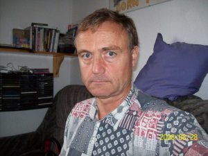 Profilbild von Hartmut Sebastian