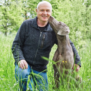 Profilbild von Hartmut Seehuber