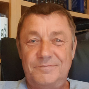 Profilbild von Hartmut Seemann