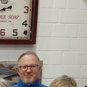 Profilbild von Hartmut Seigis