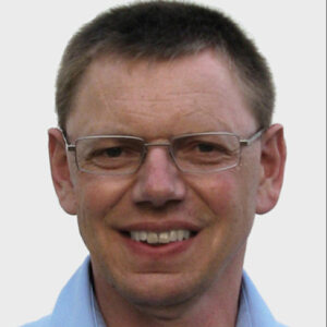 Profilbild von Hartmut Senff