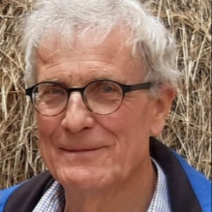 Profilbild von Hartmut Siebenhüner