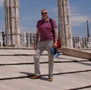 Profilbild von Hartmut Sielaff