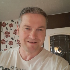 Profilbild von Hartmut Sievers