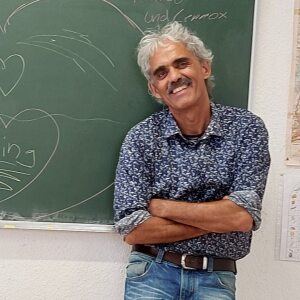 Profilbild von Hartmut Sing