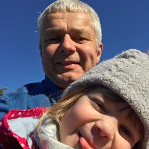 Profilbild von Hartmut Skiebe