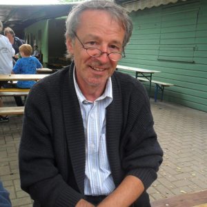 Profilbild von Hartmut Sommer