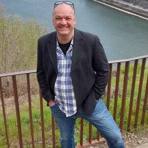 Profilbild von Hartmut Spiegel