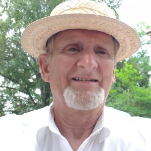 Profilbild von Hartmut Spuehr