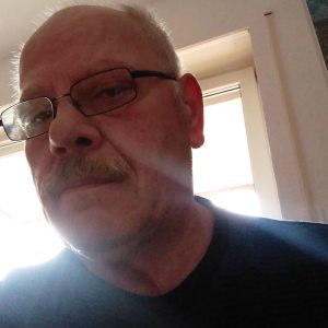 Profilbild von Hartmut Staab