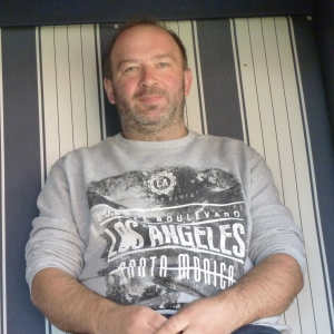 Profilbild von Hartmut Stehmeier