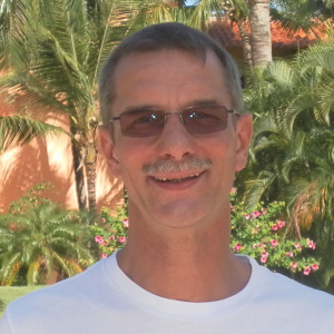 Profilbild von Hartmut Stehr